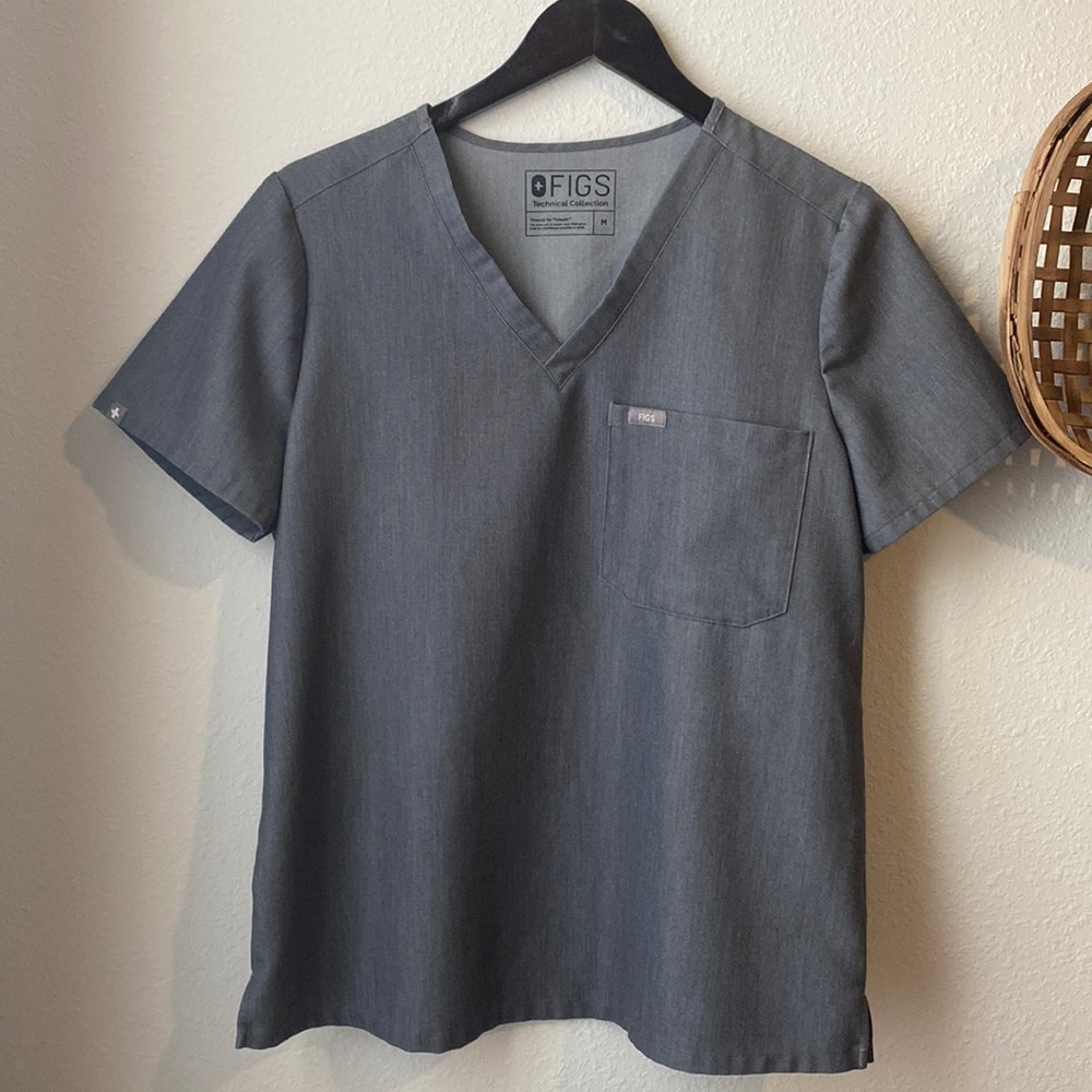 Figs scrubs